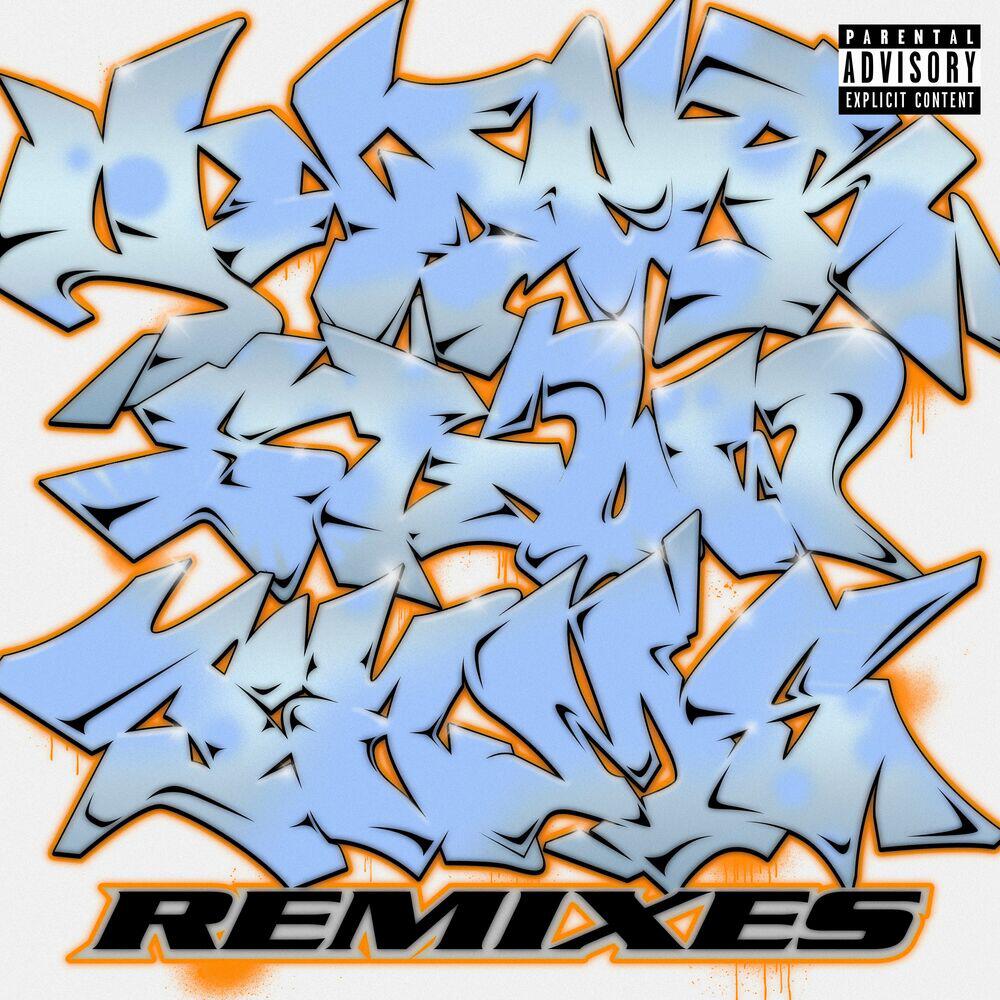 Релиз REMIXES