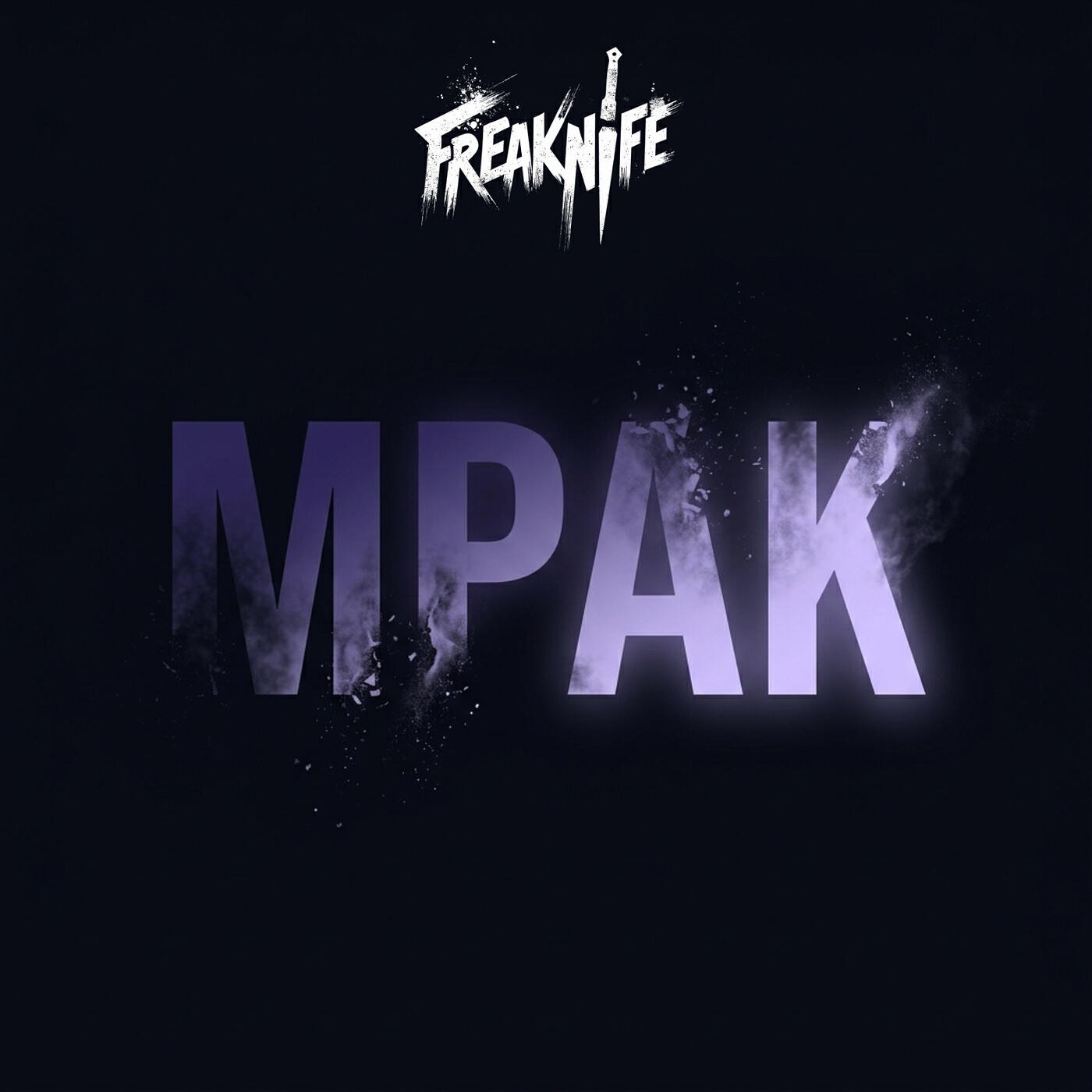 Релиз Мрак
