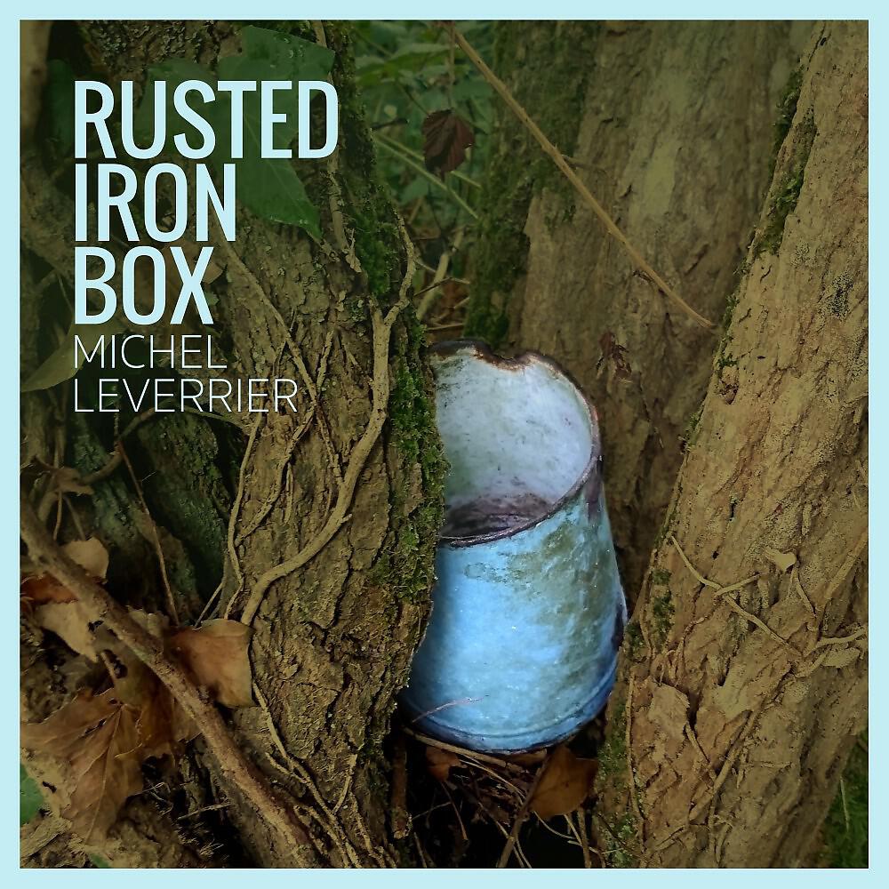 Релиз Rusted Iron Box
