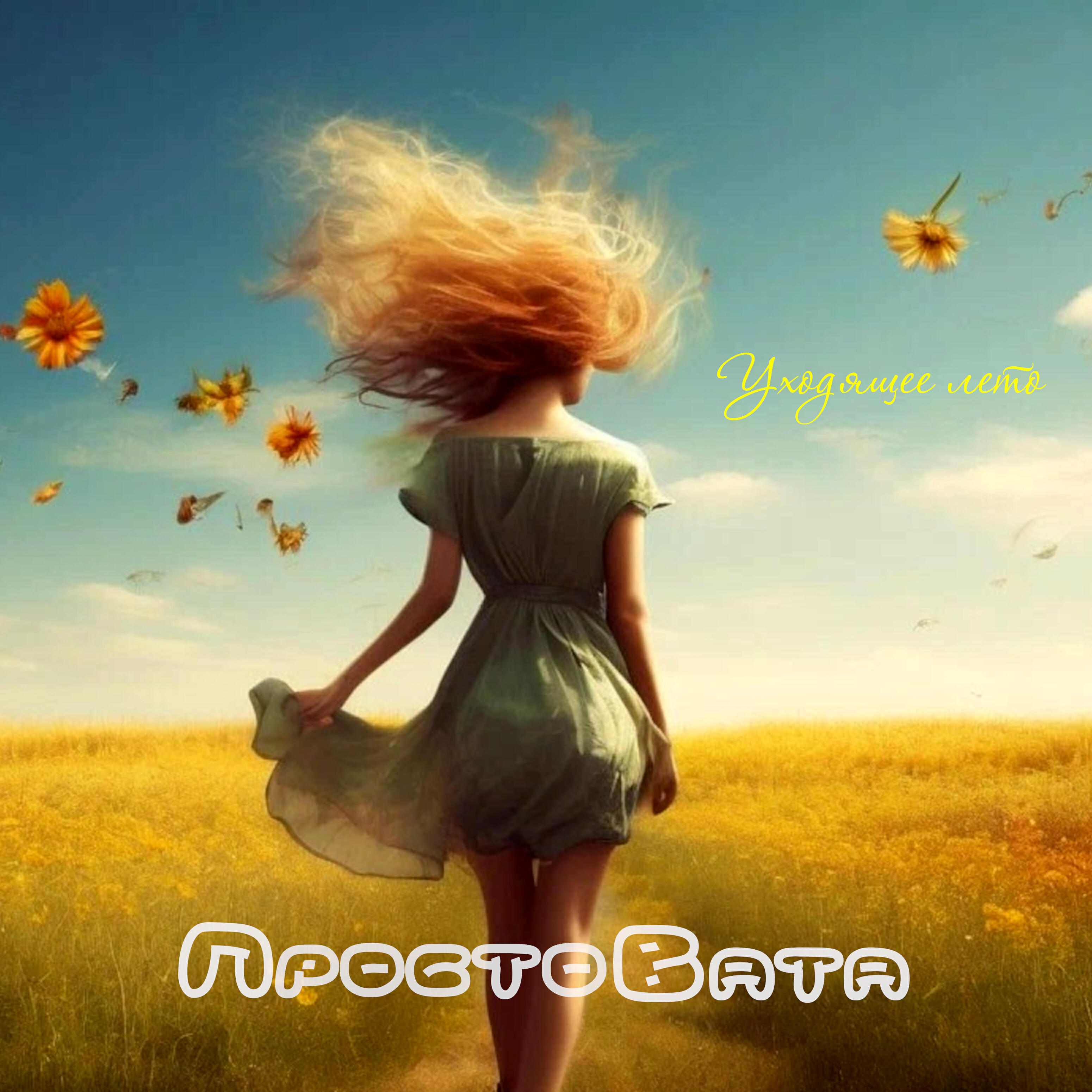 Релиз Уходящее лето