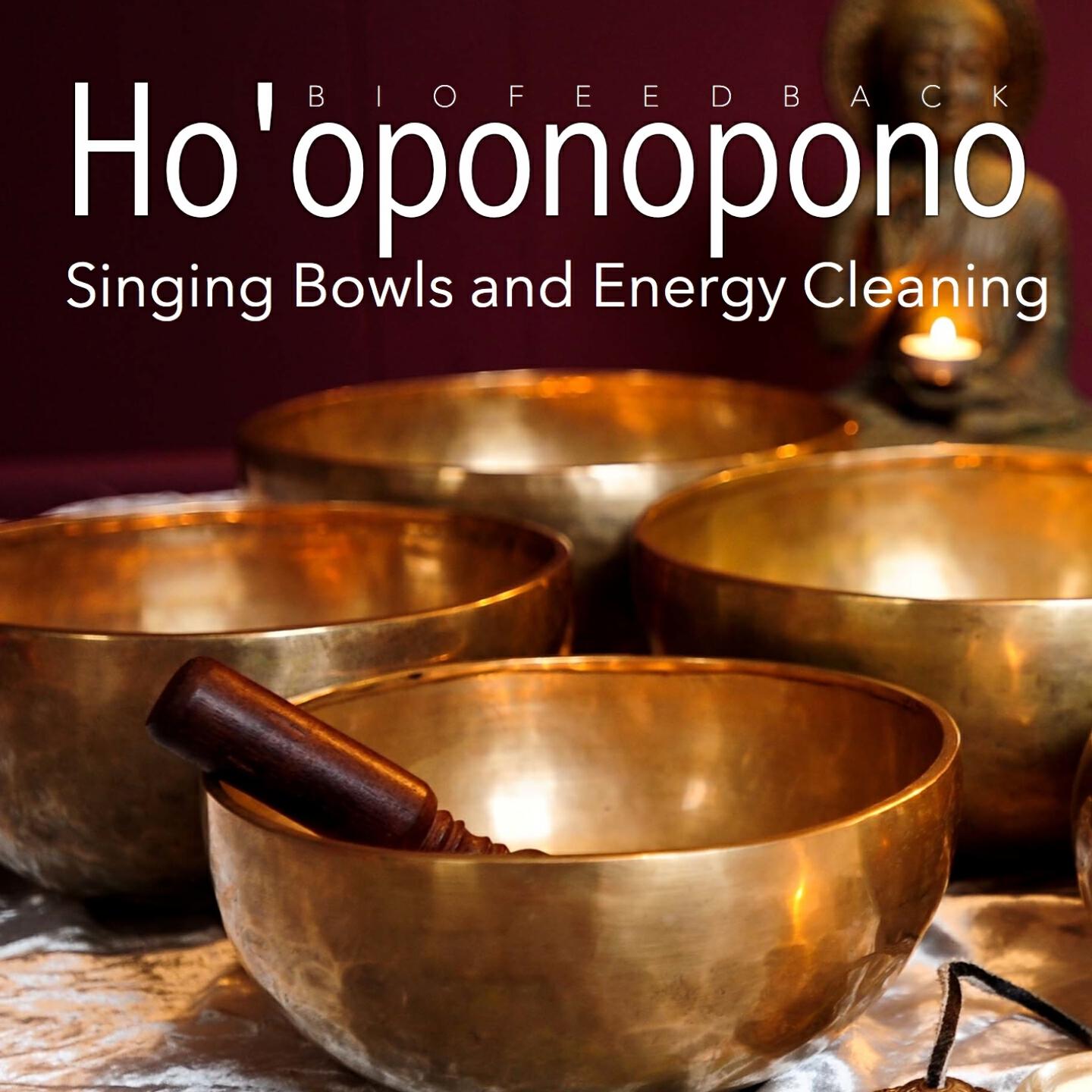 Релиз Ho'oponopono
