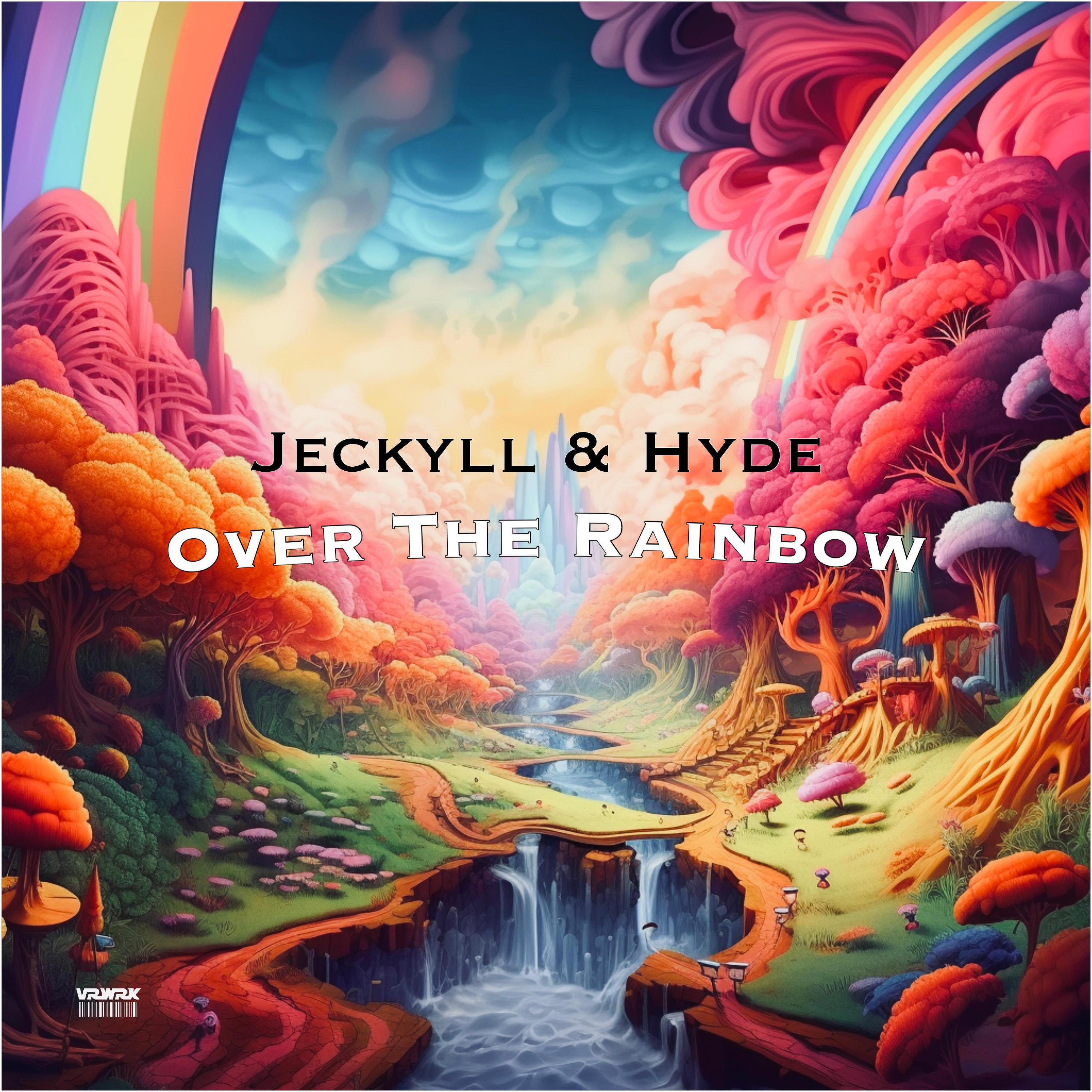 Релиз Over The Rainbow (Radio Edit)