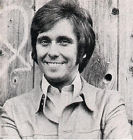 Erik Silverster