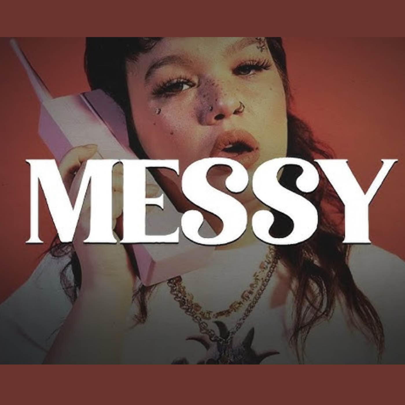 Релиз Messy (Remix Thomas De Gobbi)