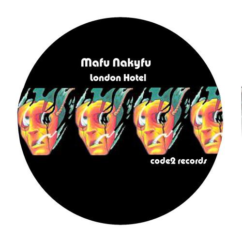 Релиз London Hotel