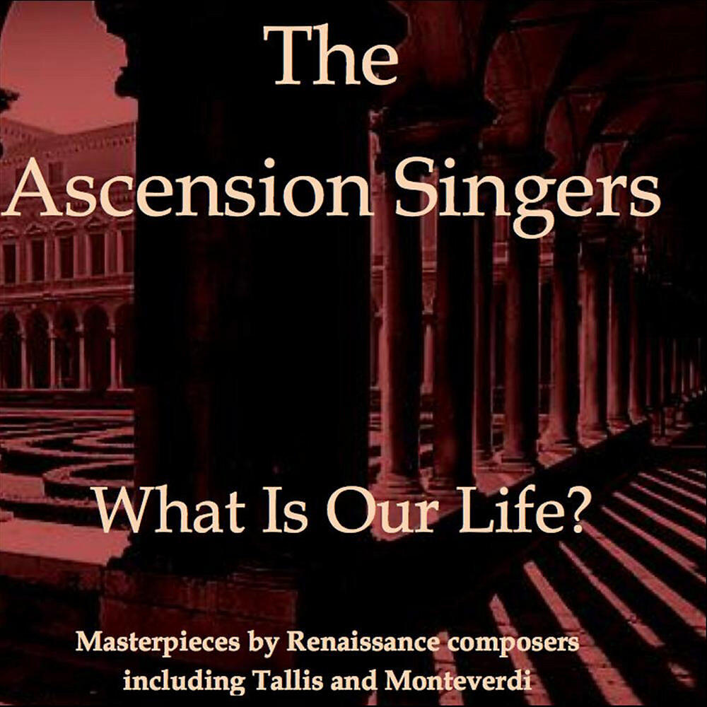 Ascension Singers