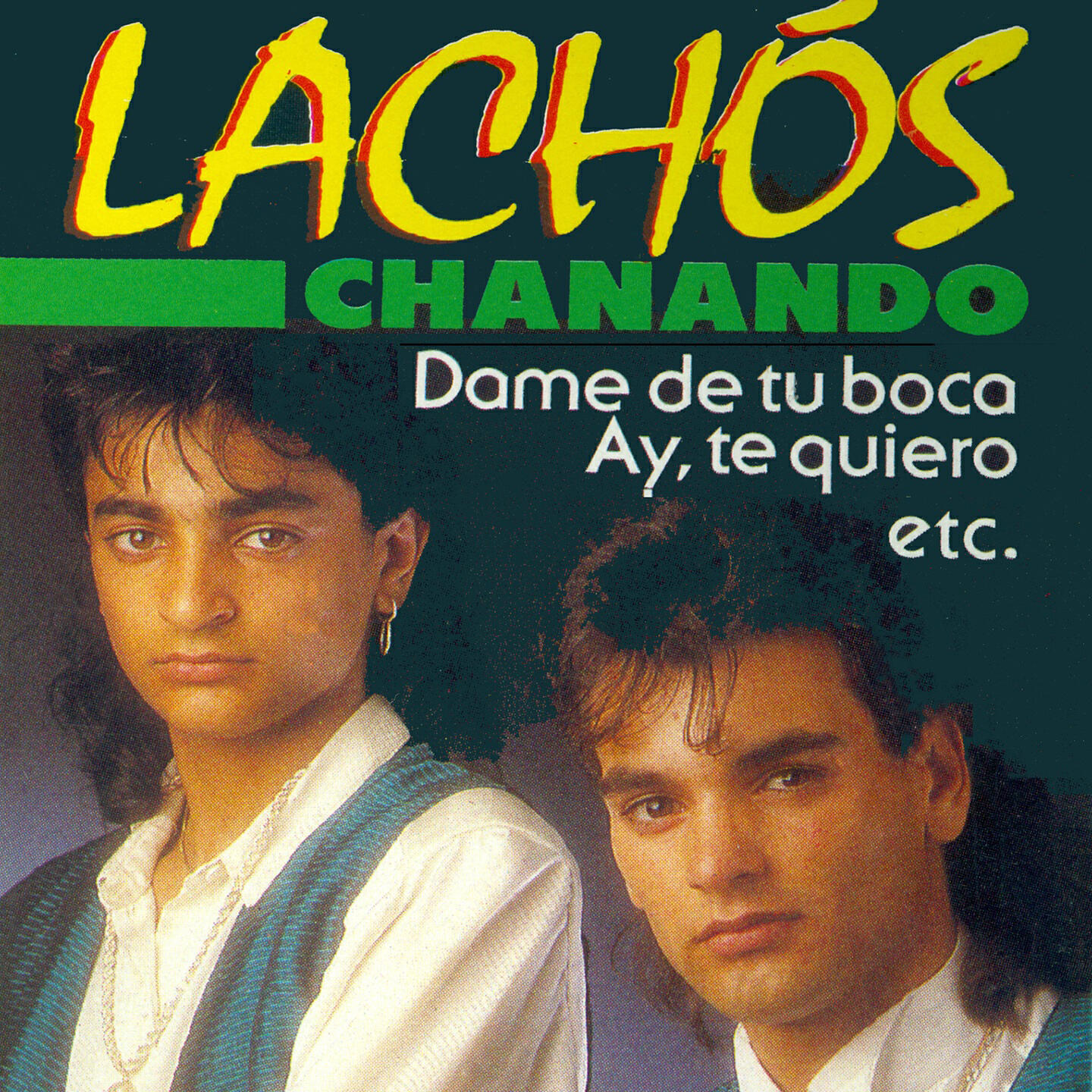 Los Lachos