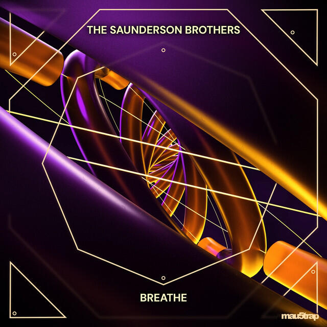 Релиз Breathe