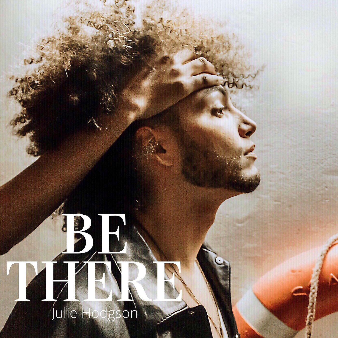 Релиз Be There