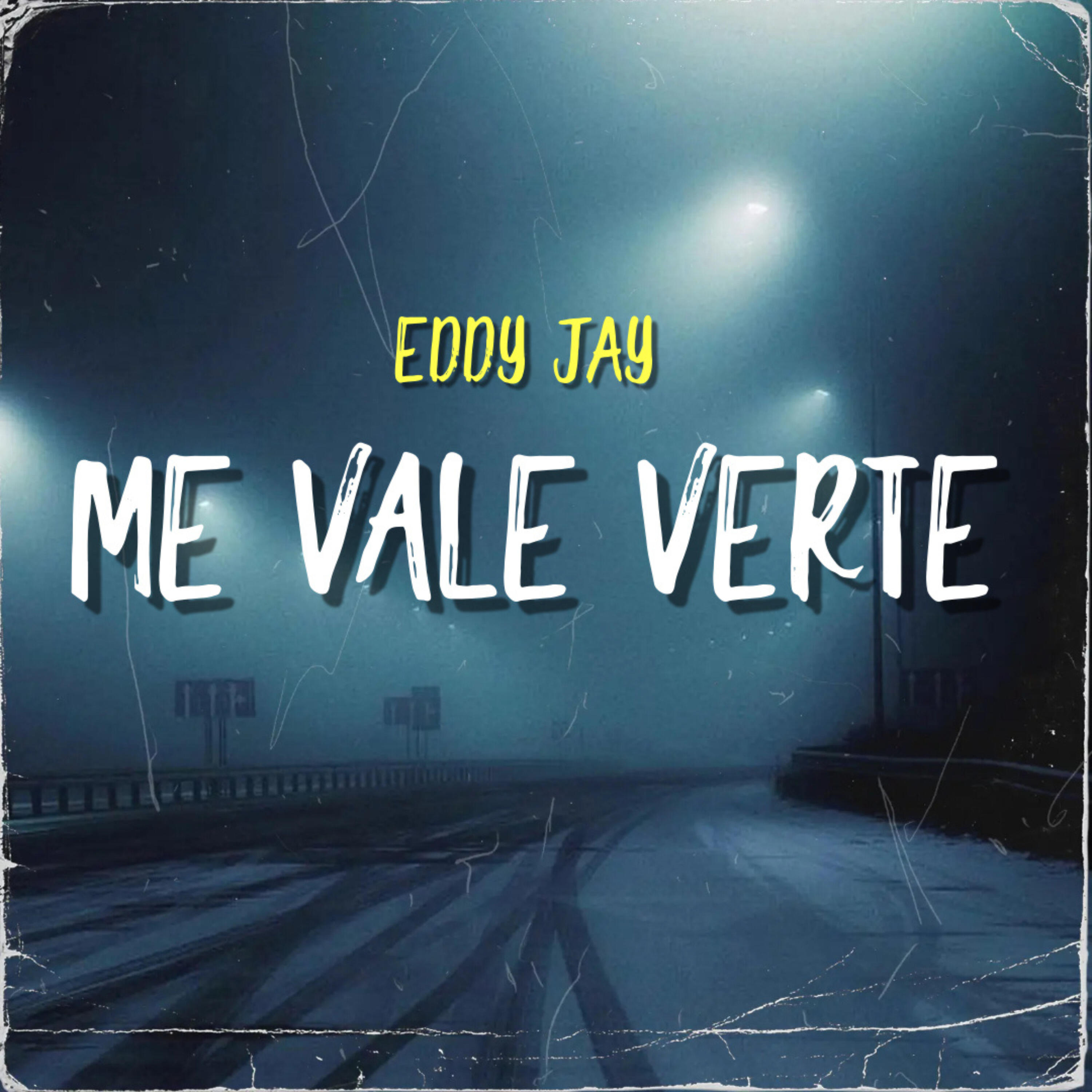 Релиз Me Vale Verte