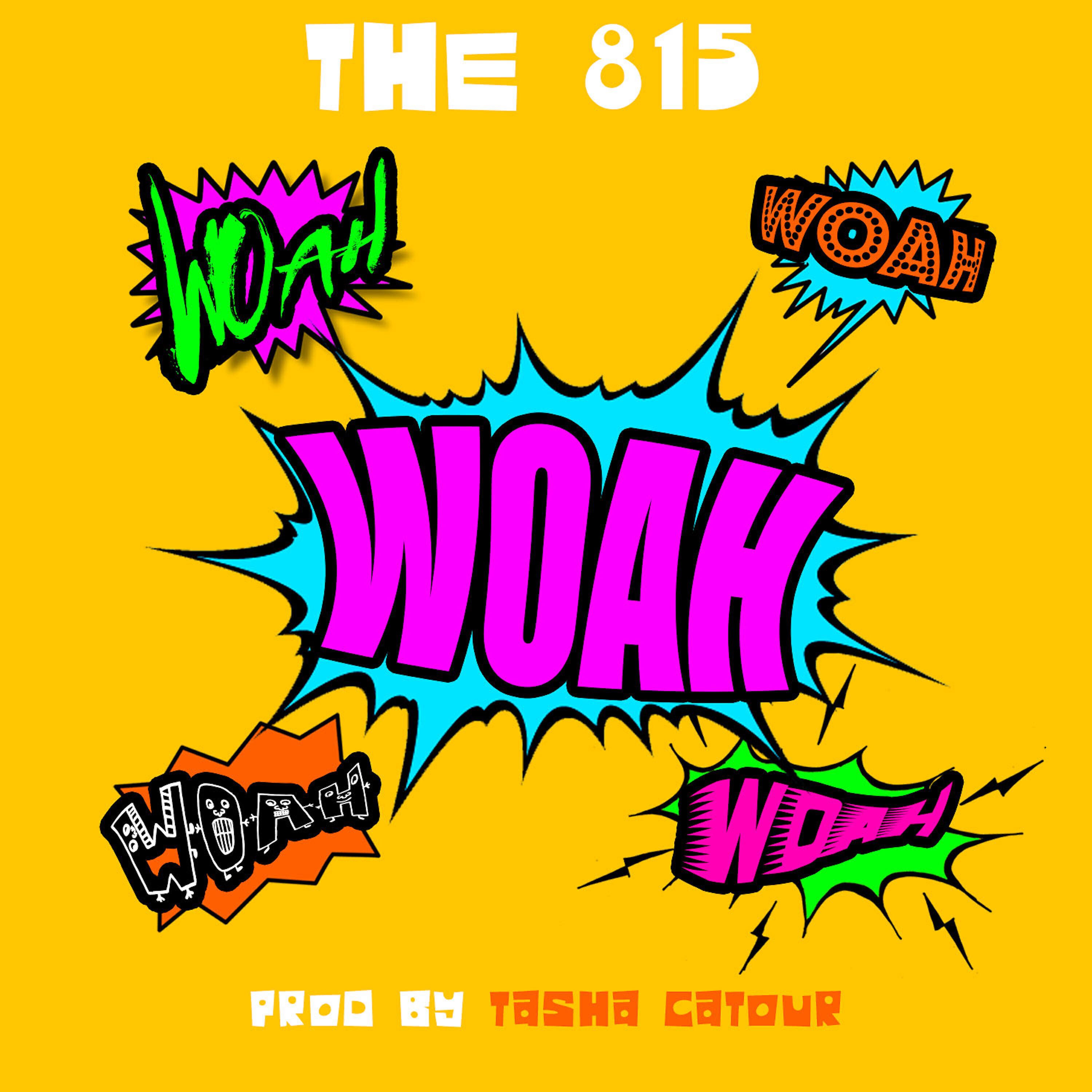 The815