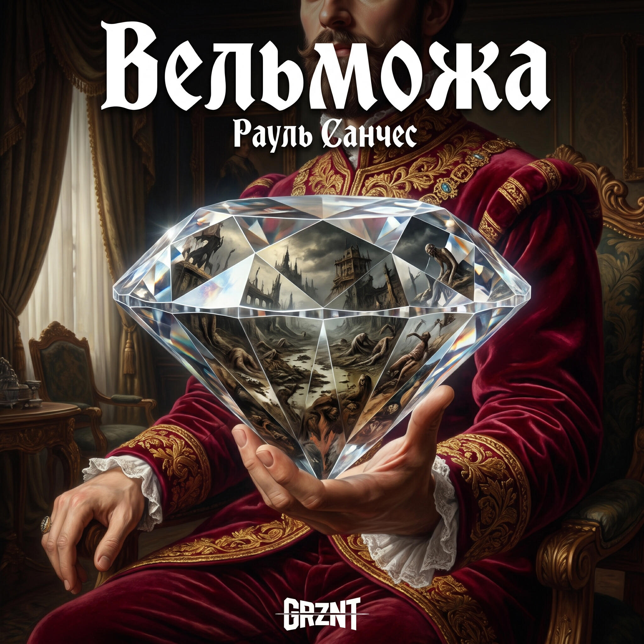 Релиз Вельможа