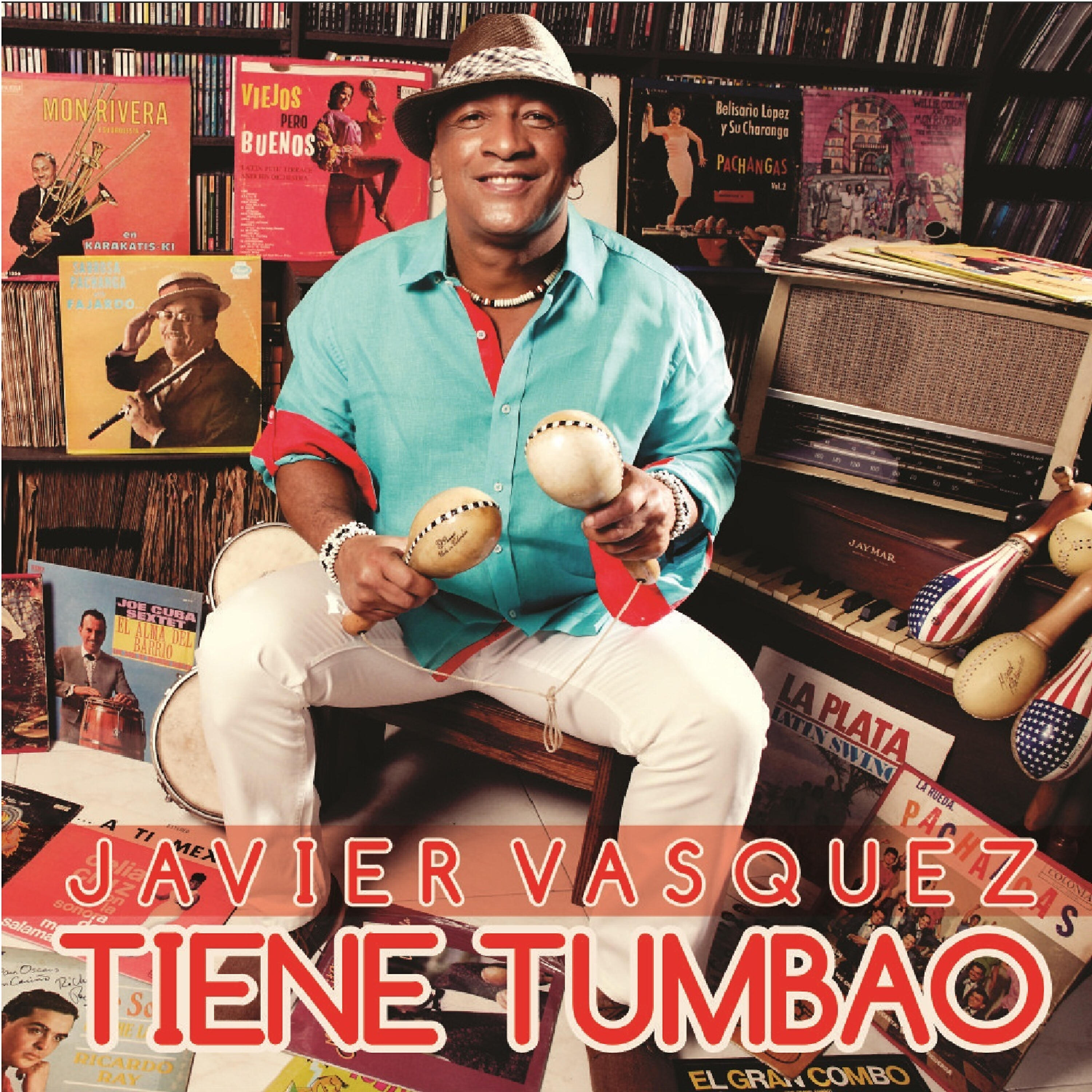 Релиз Tiene Tumbao