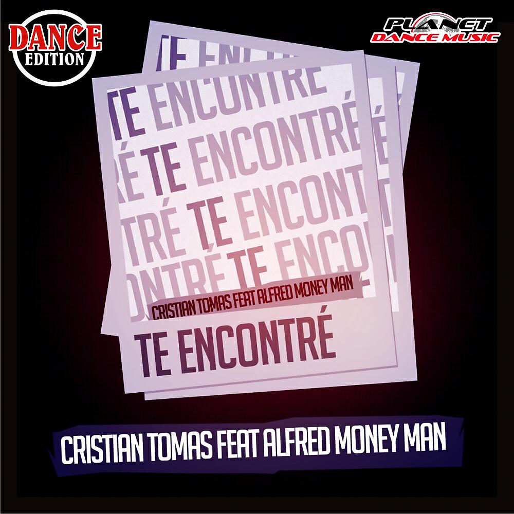 Релиз Te Encontre (Dance Edition)