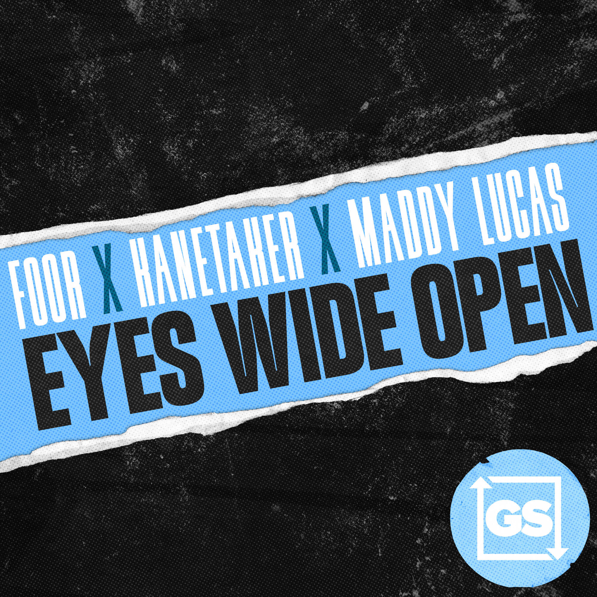 Релиз Eyes Wide Open