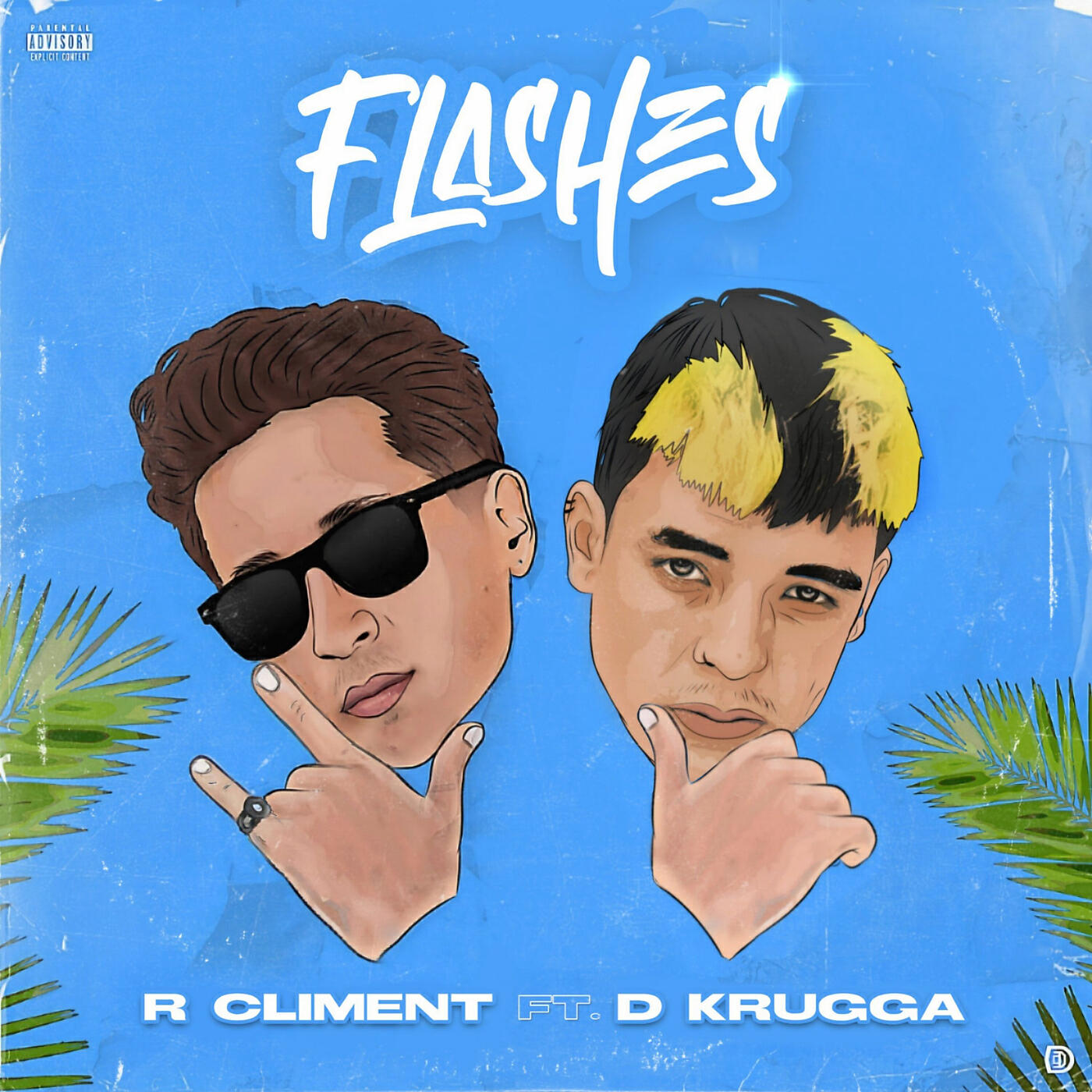 Релиз Flashes