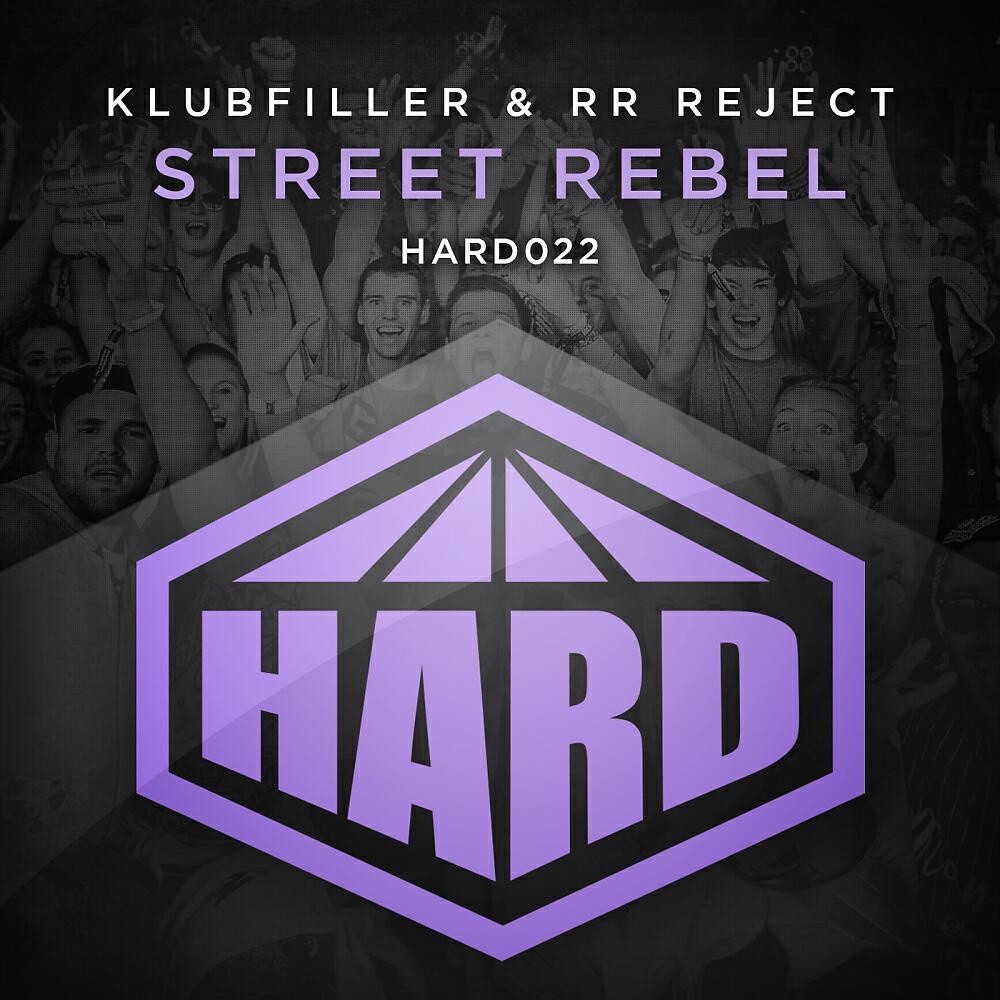 Релиз Street Rebel