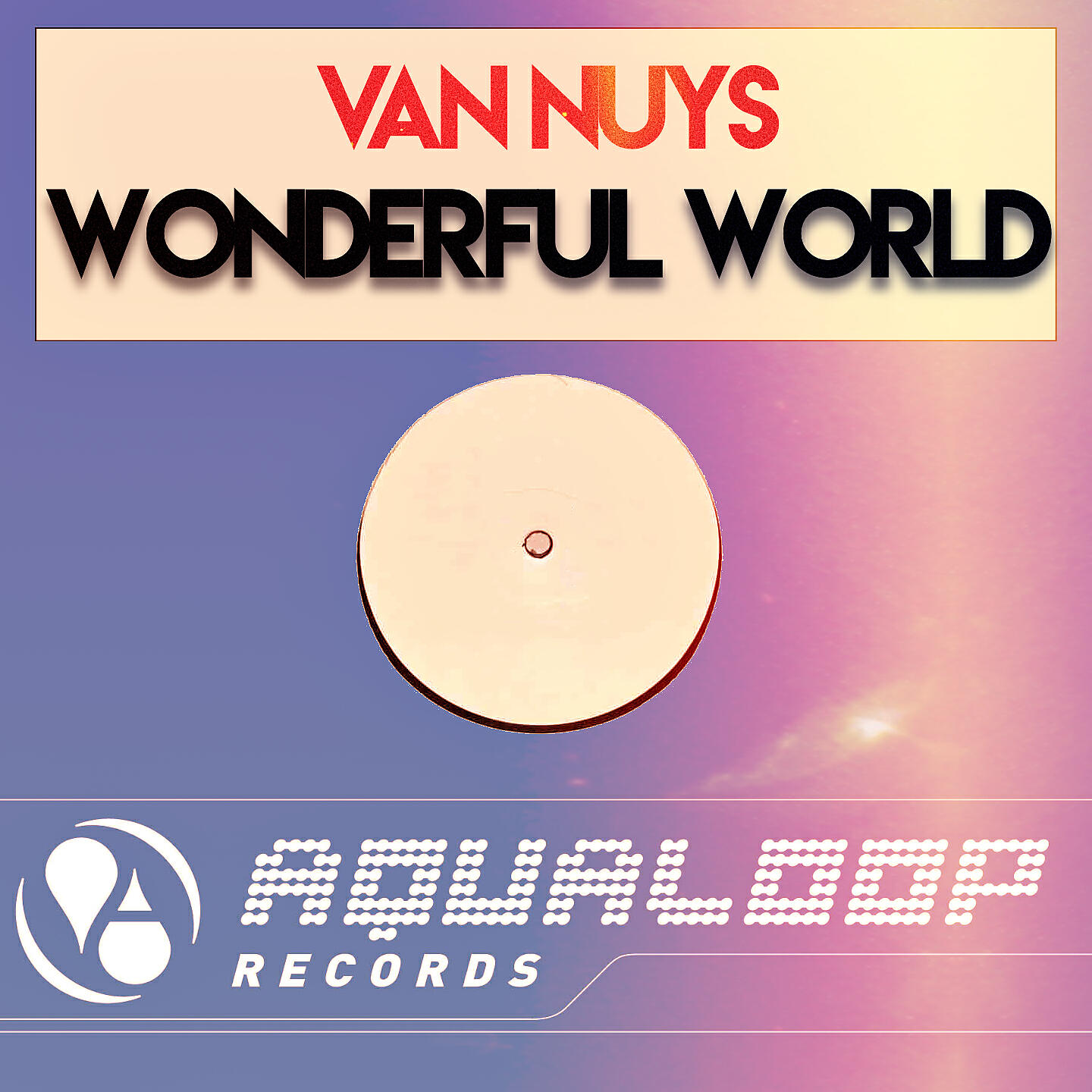 Релиз Wonderful World