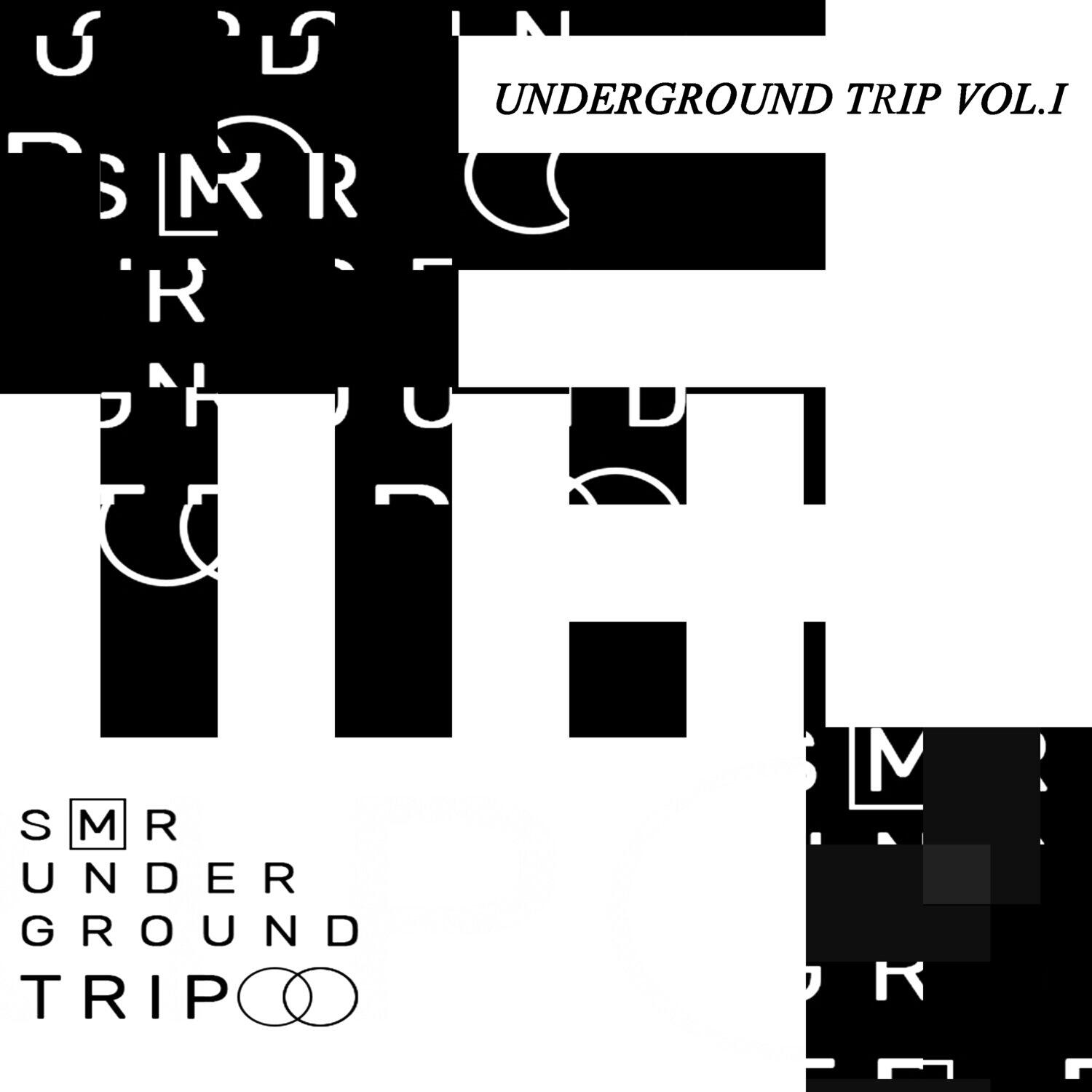 Релиз UndergrounD TriP Vol.I