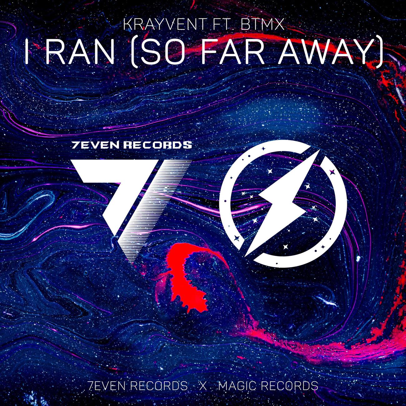 Релиз I ran