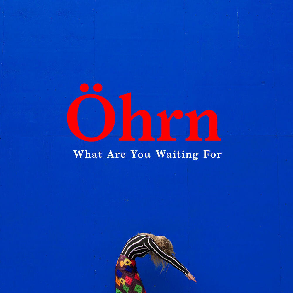 Релиз What Are You Waiting For