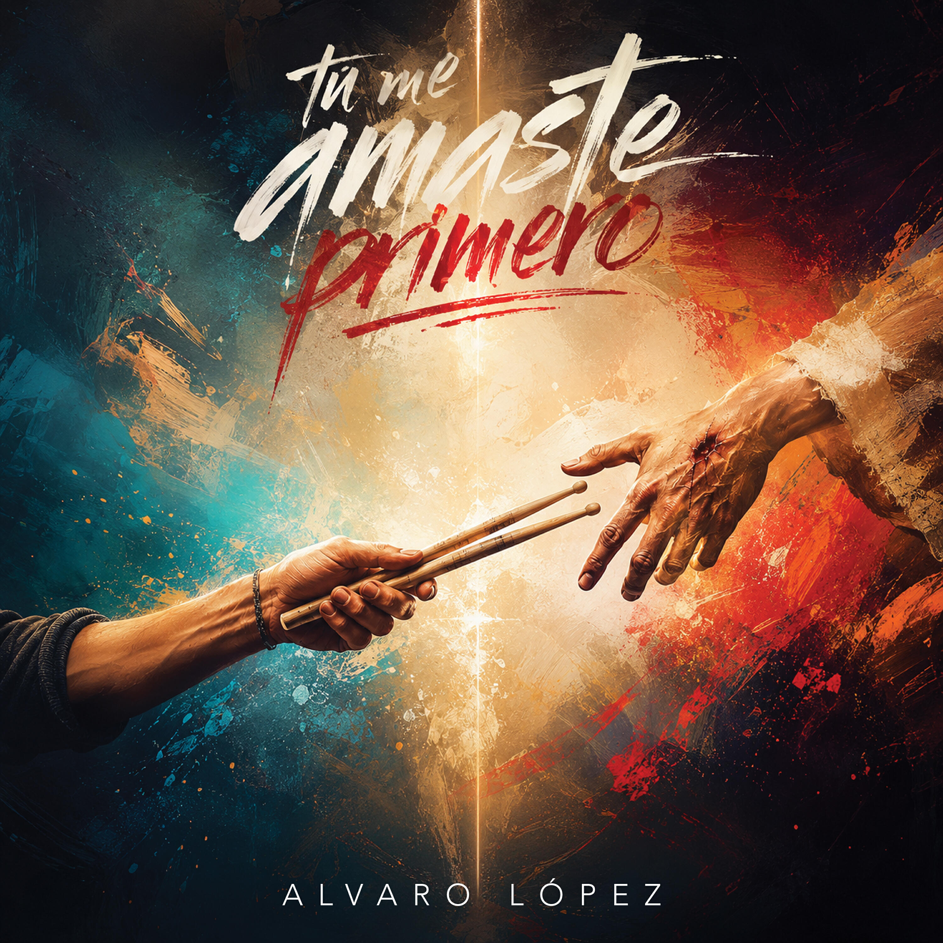 Релиз Tú Me Amaste Primero