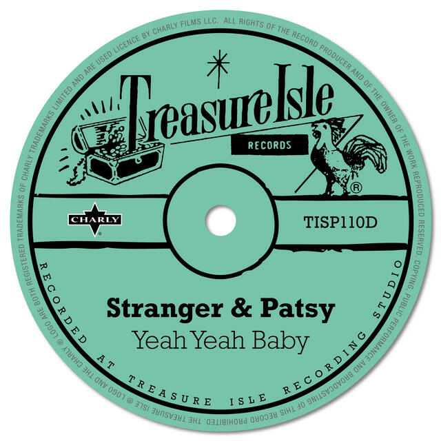 Релиз Yeah Yeah Baby