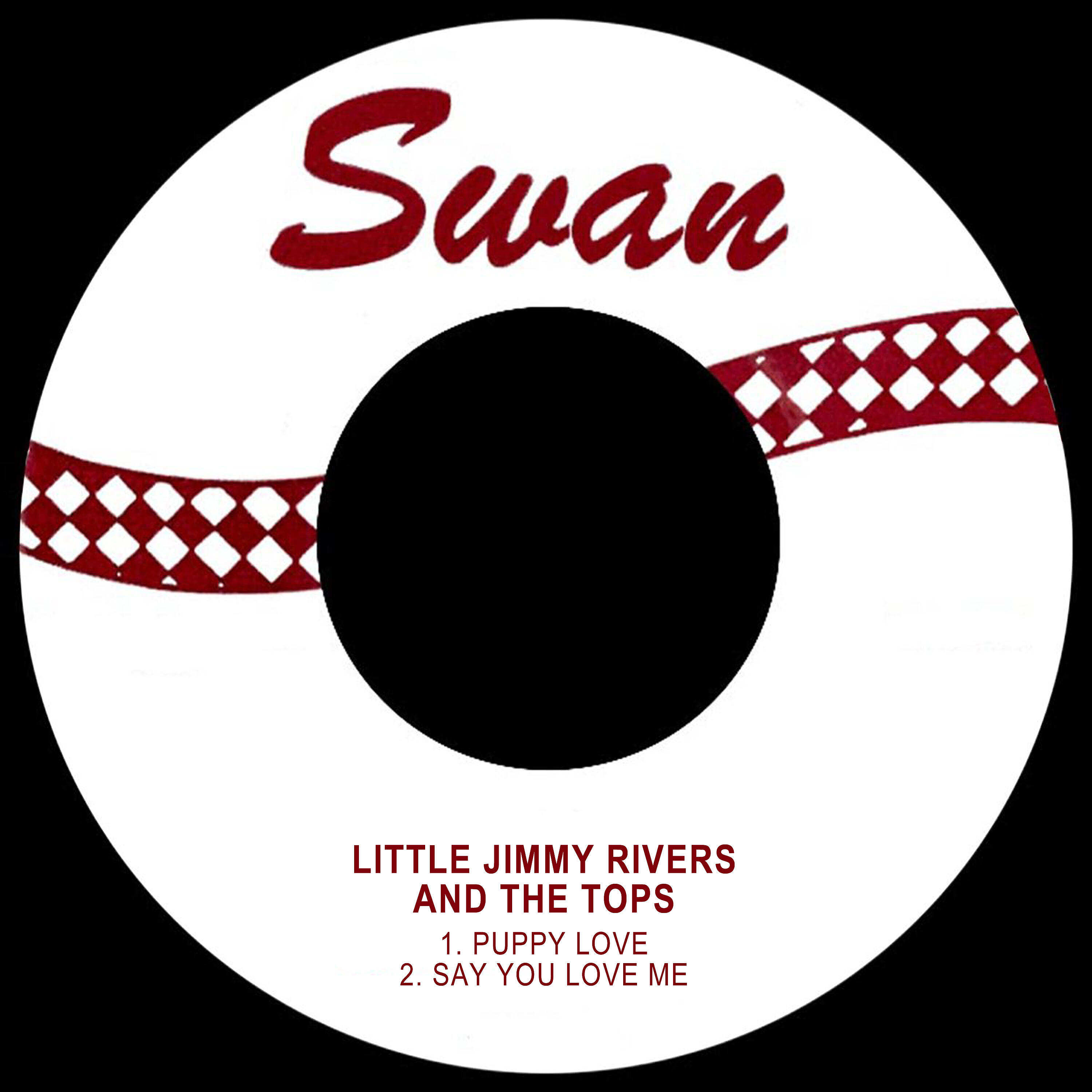 Little Jimmy Rivers