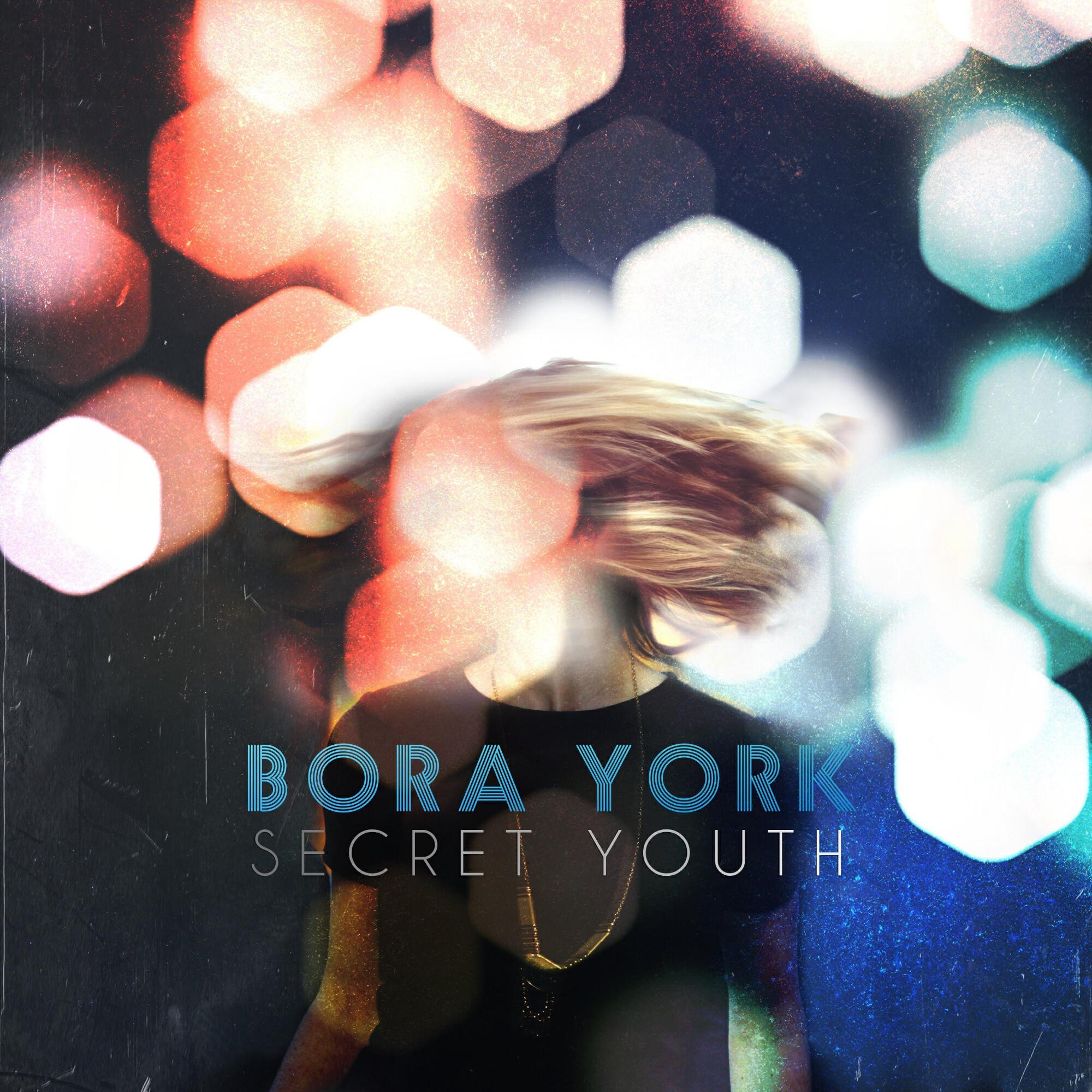 Релиз Secret Youth