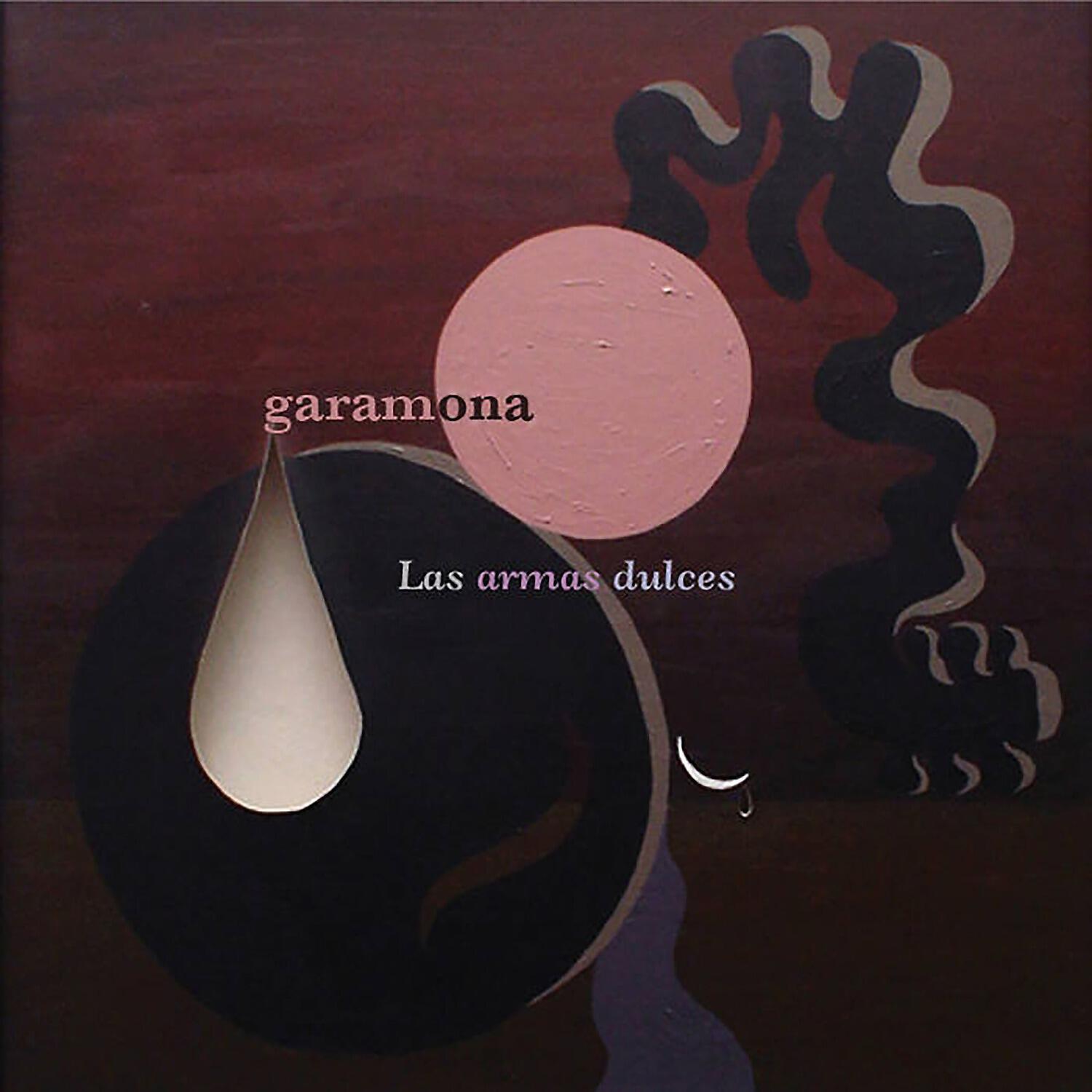 Релиз Las armas dulces