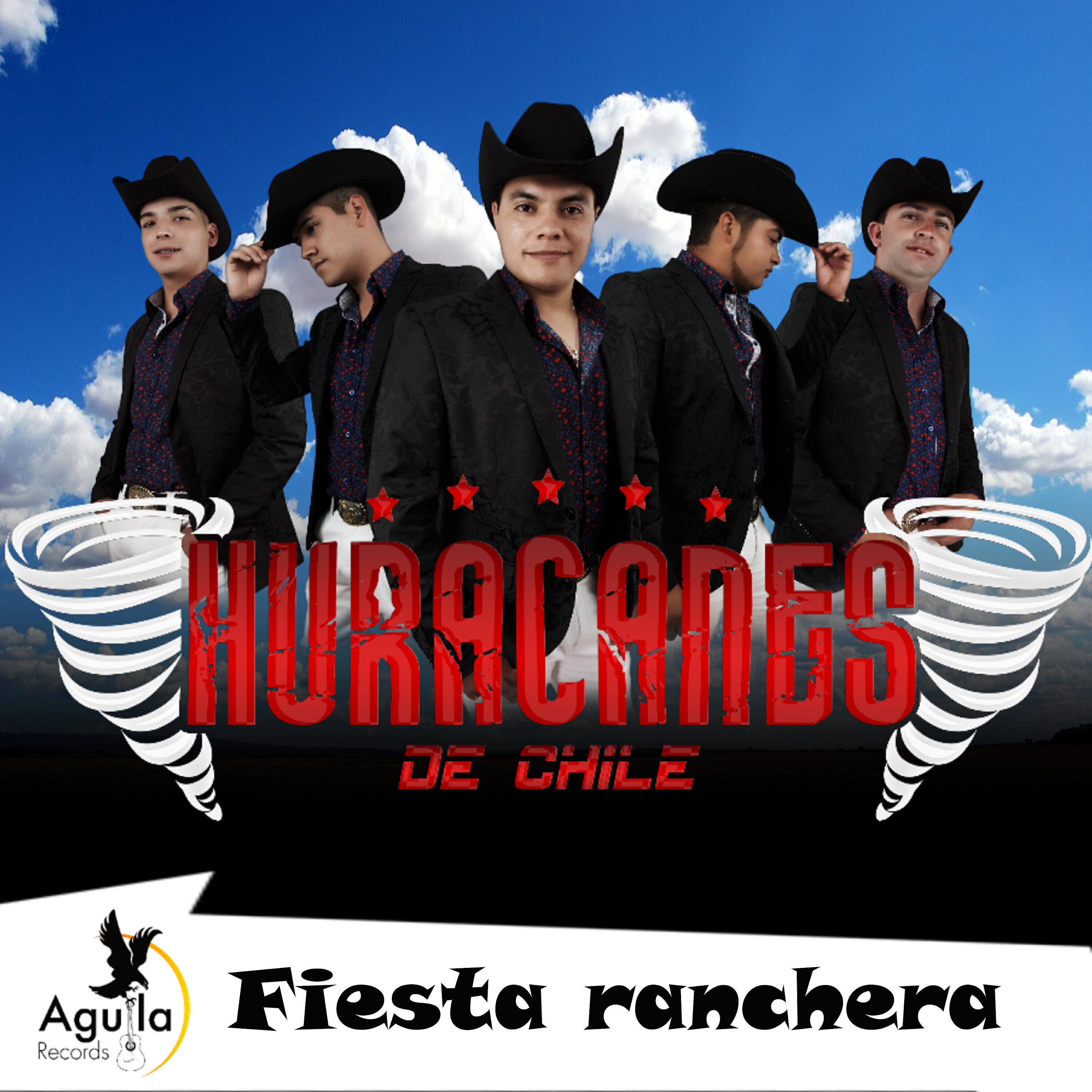 Huracanes de Chile