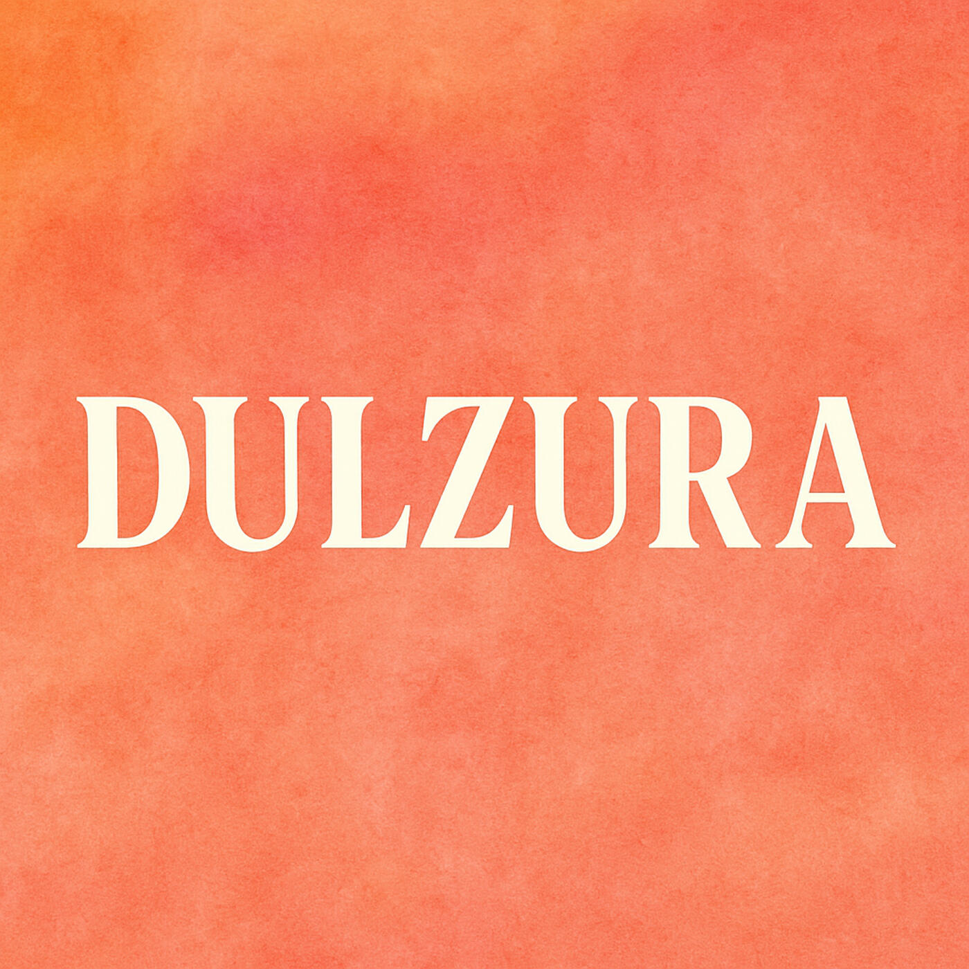 Релиз Dulzura