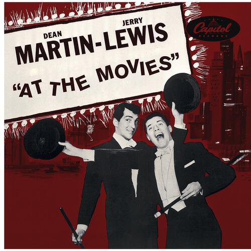 Релиз At The Movies