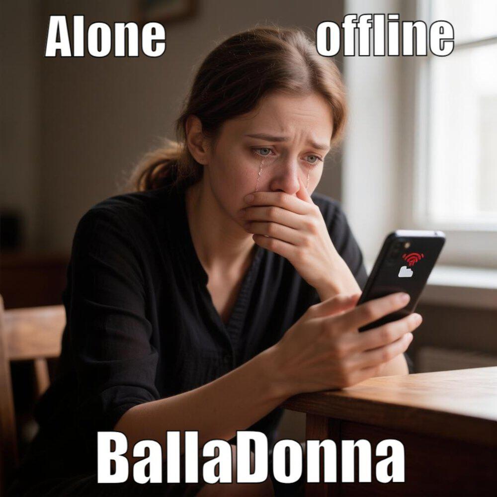 Релиз Alone offline