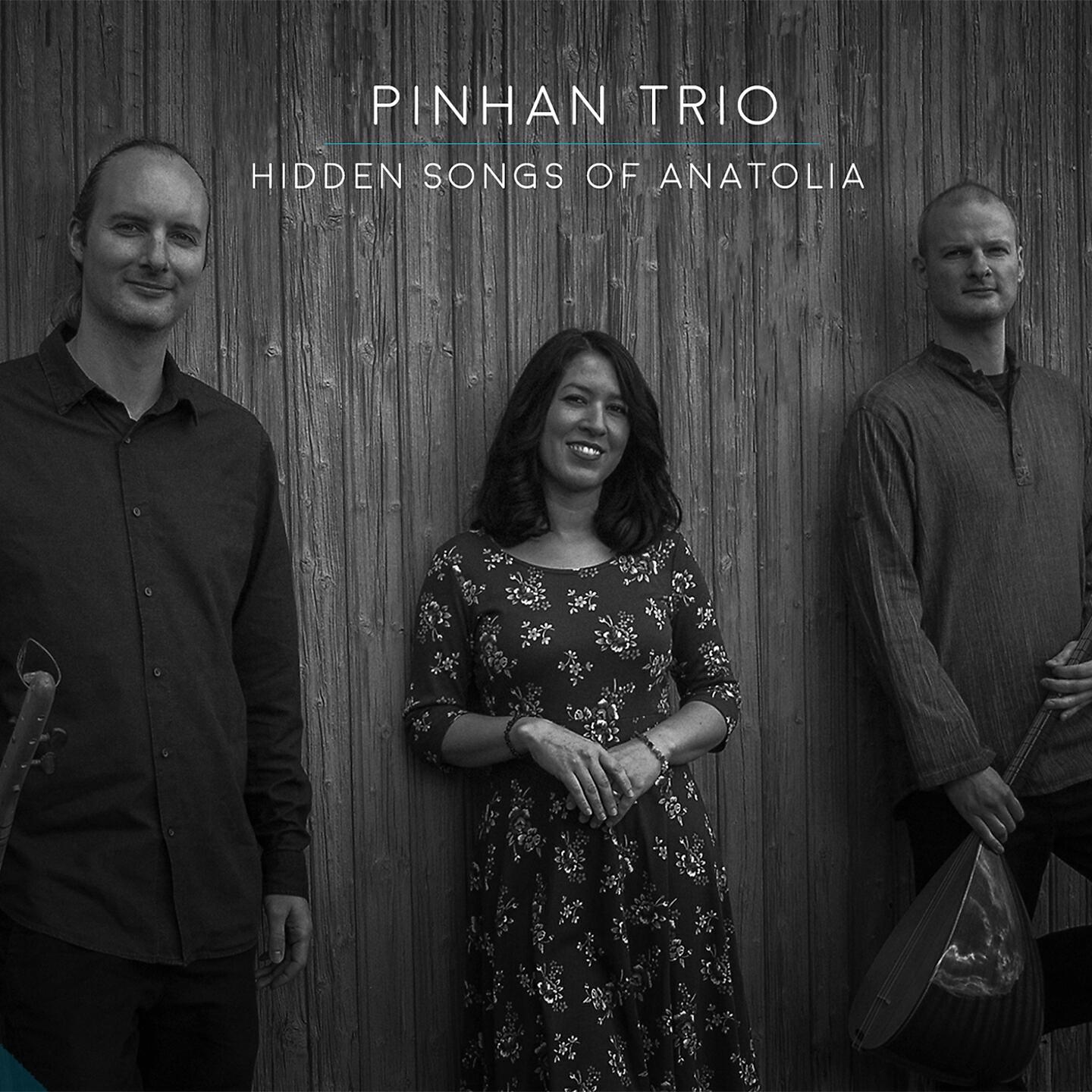 Релиз Hidden Songs of Anatolia