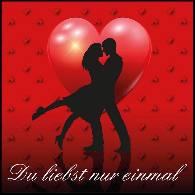Релиз Du liebst nur einmal