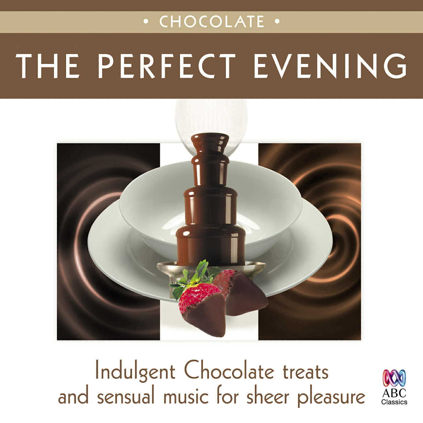 Релиз The Perfect Evening - Chocolate