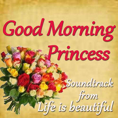 Релиз Good Morning Princess