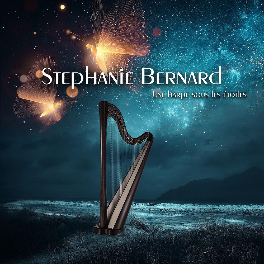 Релиз Une harpe sous les étoiles