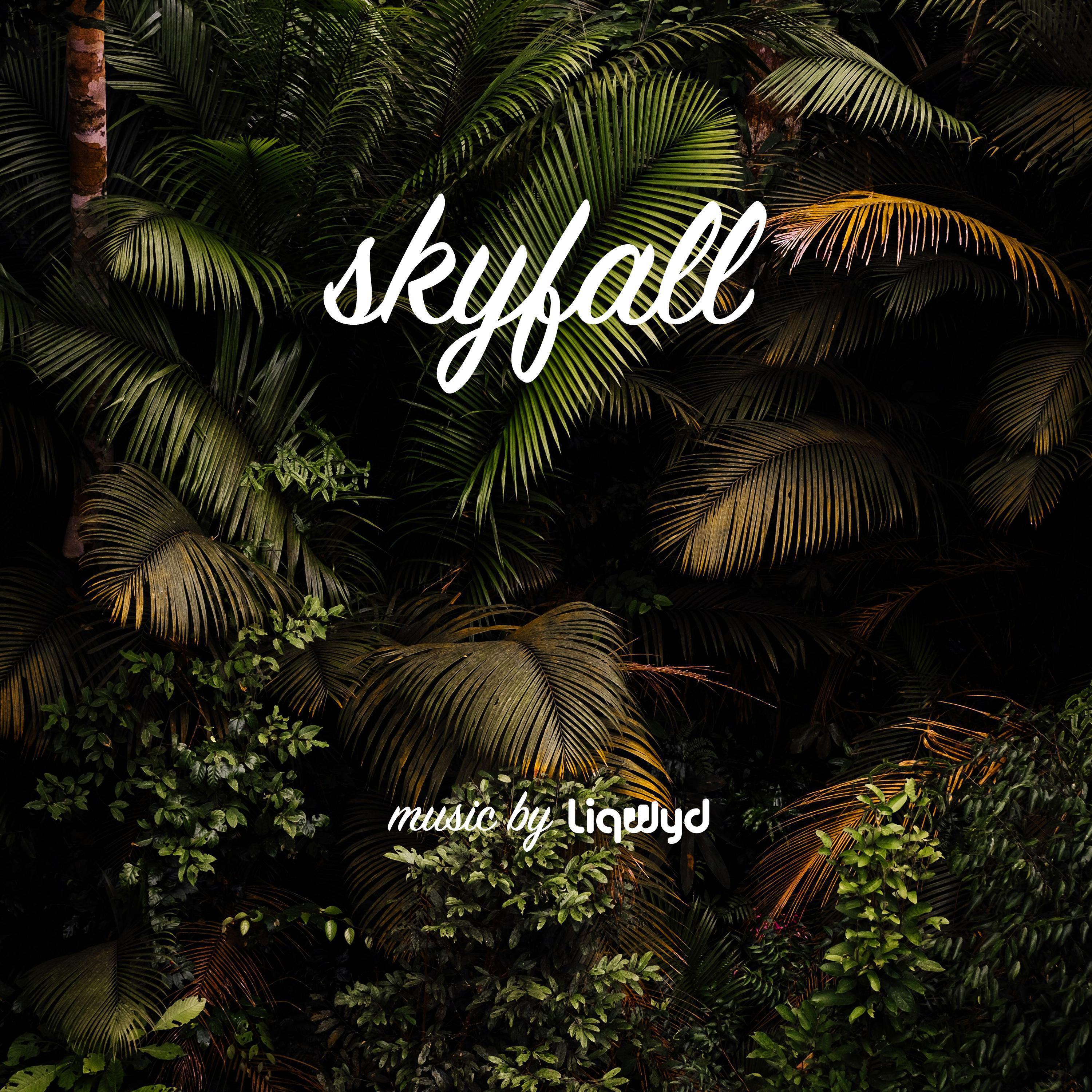 Релиз Skyfall