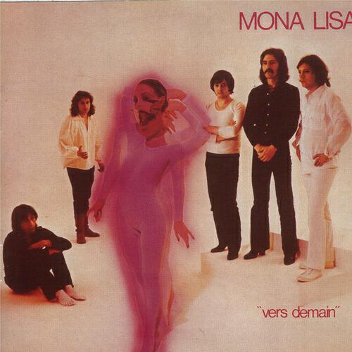 Релиз Vers demain