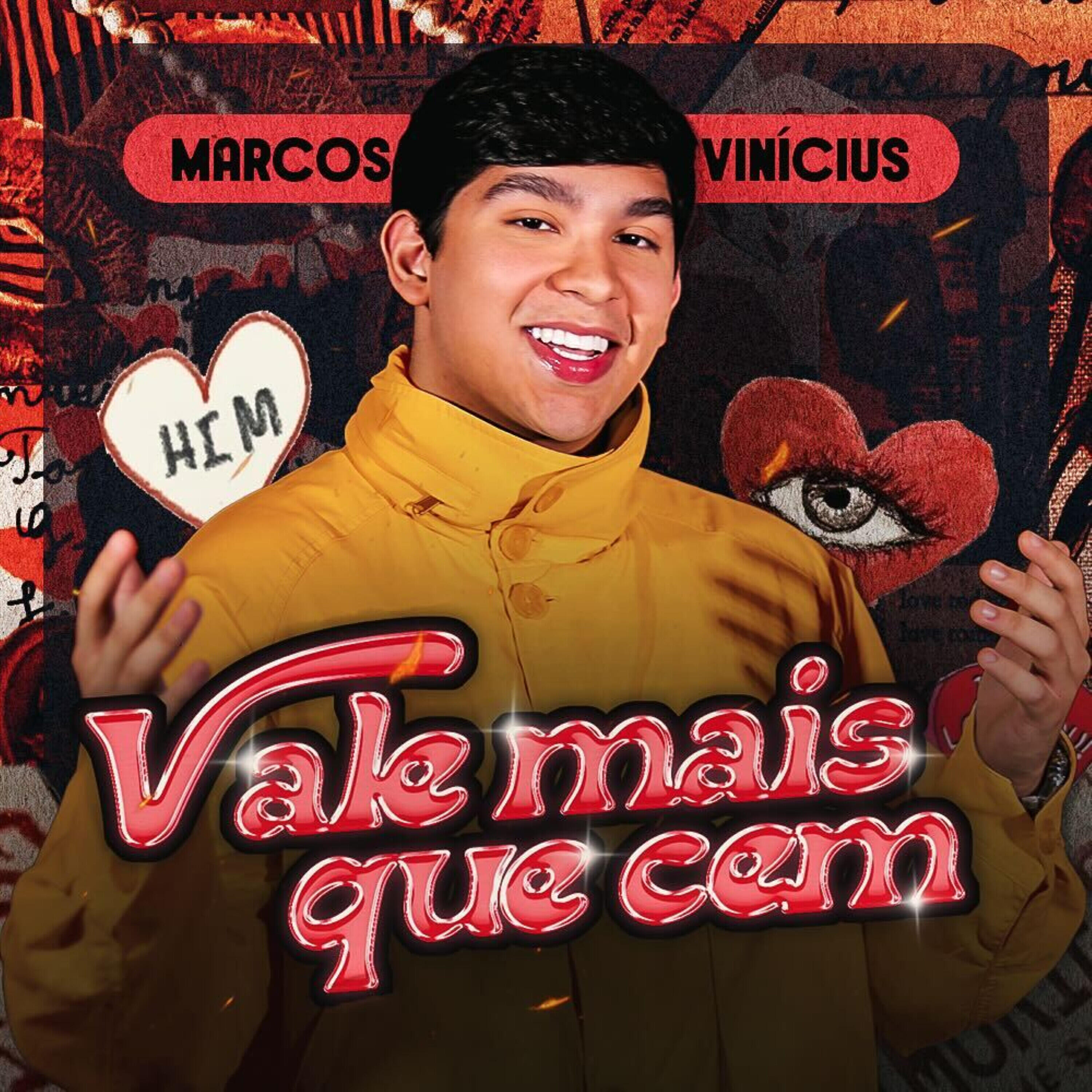Релиз Vale Mais Que Cem