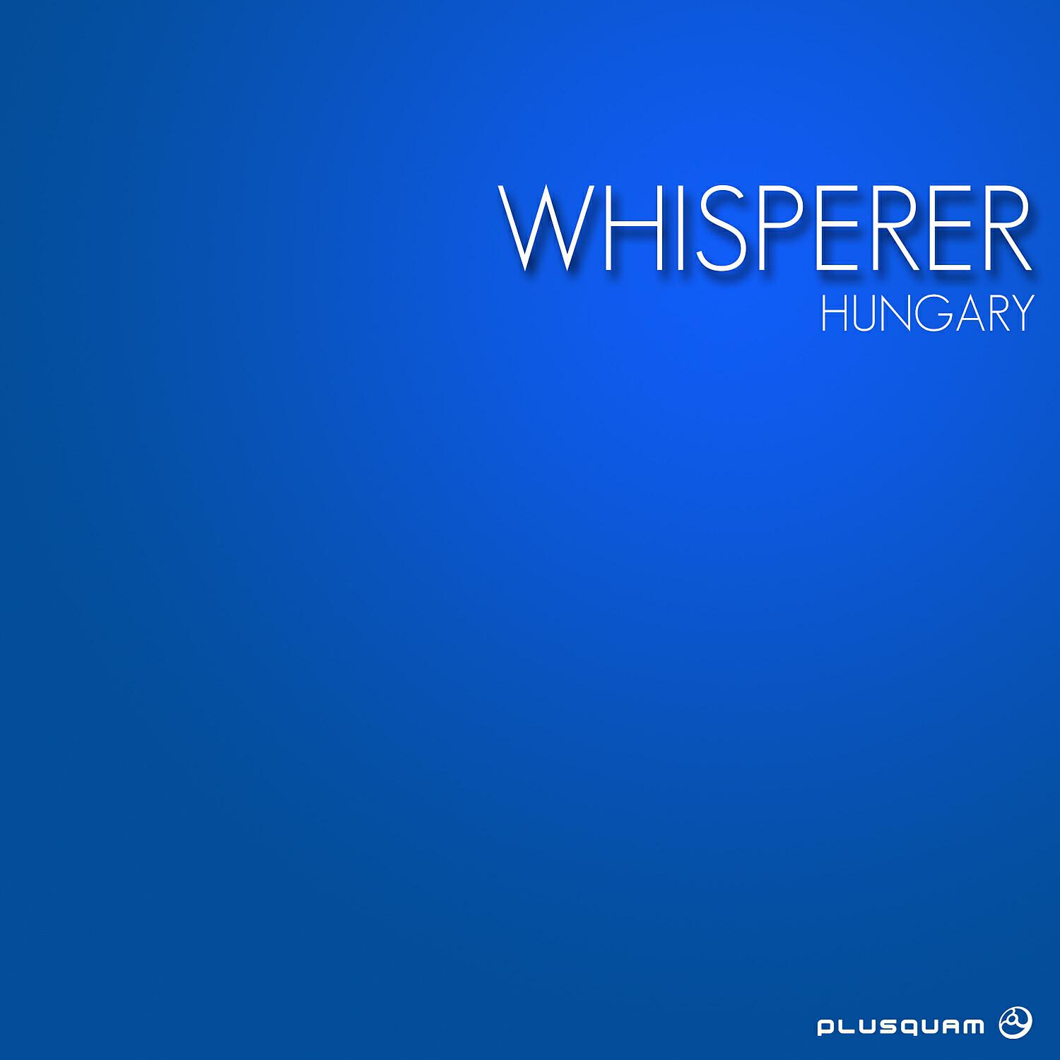 Релиз Hungary