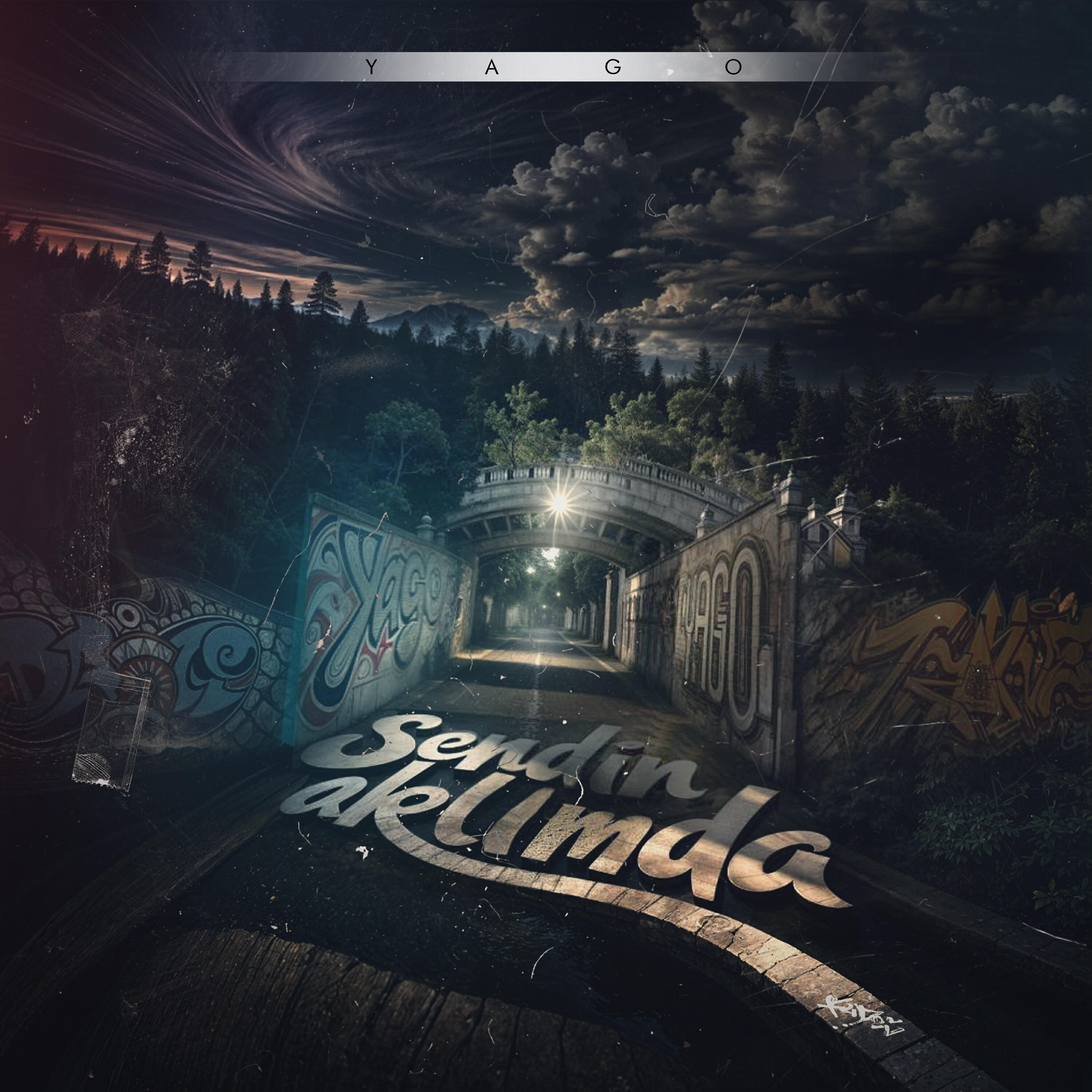 Релиз Sendin Aklımda