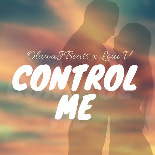 Релиз Control Me