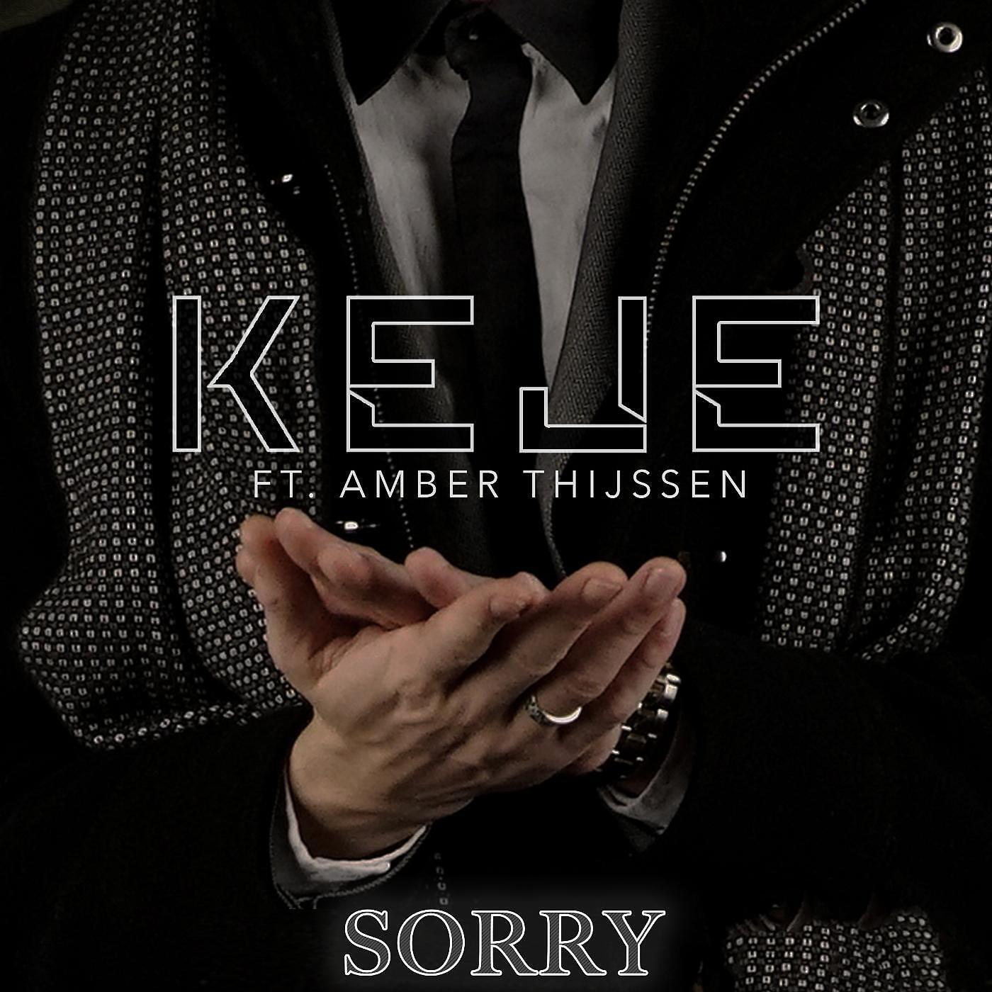 Релиз Sorry (feat. Amber Thijssen)