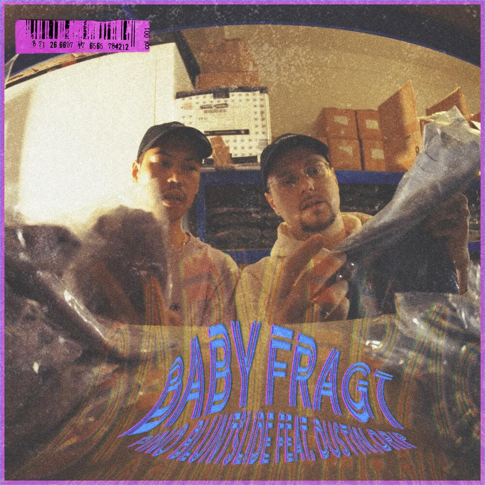 Релиз Baby fragt