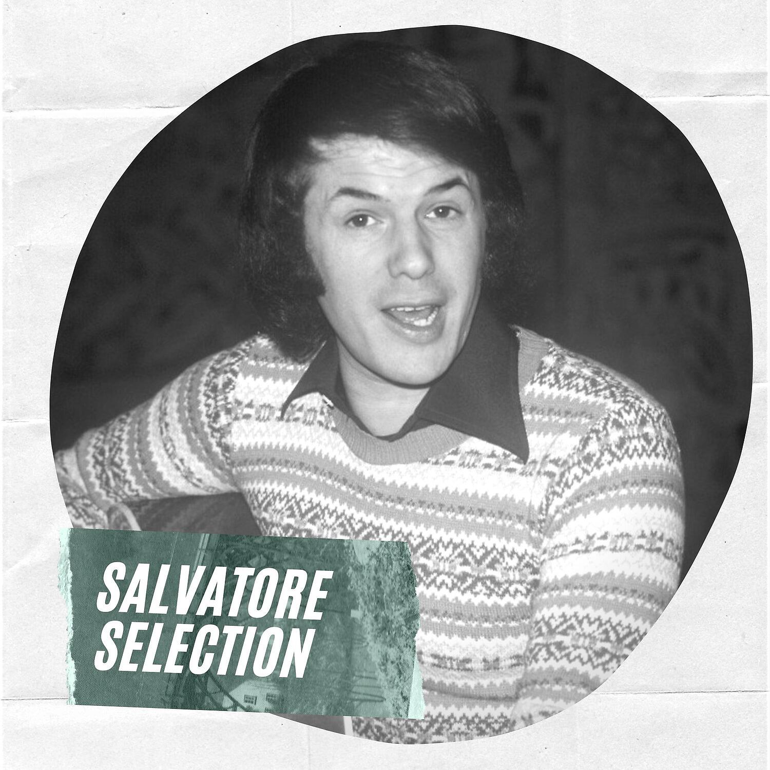Релиз Salvatore Selection