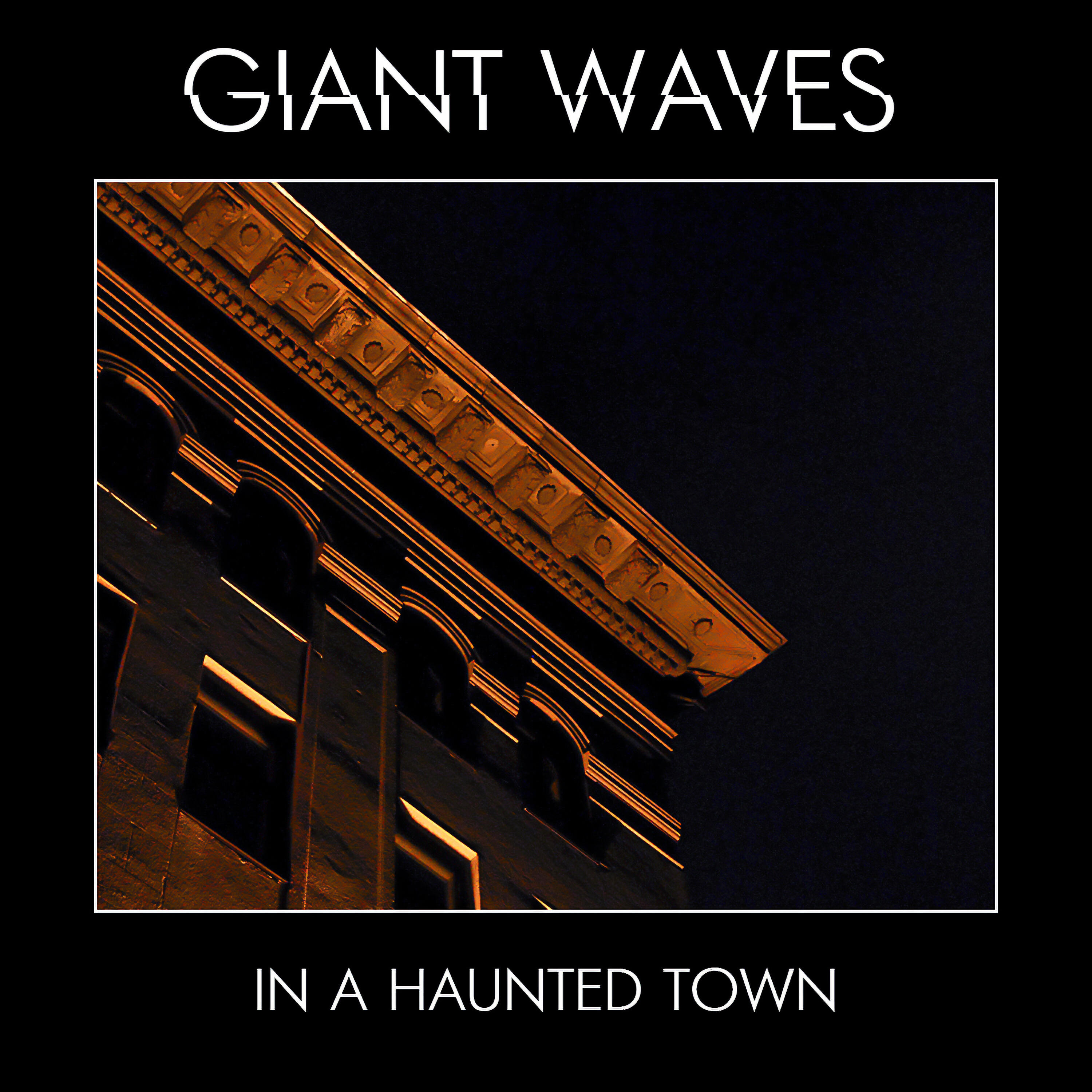Релиз In a Haunted Town