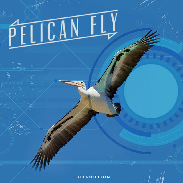 Релиз Pelican Fly